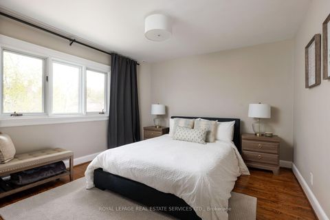 Photo 29 at 35 Bywood Drive, Rosethorn, Toronto