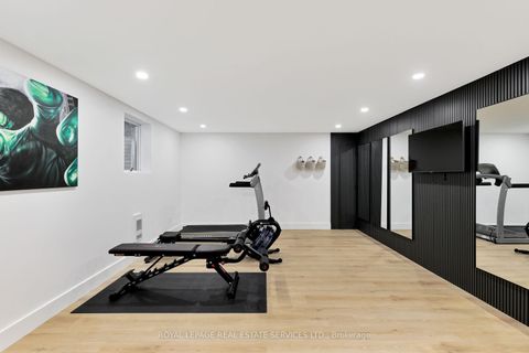 Photo 36 at 35 Bywood Drive, Rosethorn, Toronto