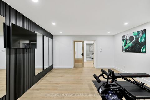 Photo 37 at 35 Bywood Drive, Rosethorn, Toronto
