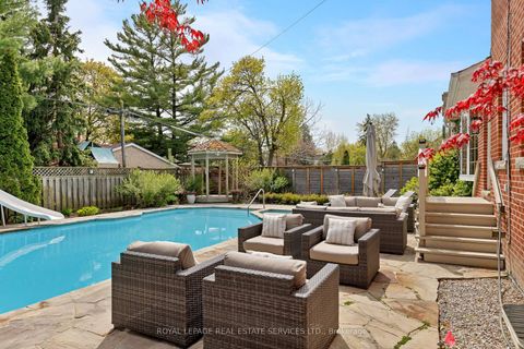 Photo 39 at 35 Bywood Drive, Rosethorn, Toronto