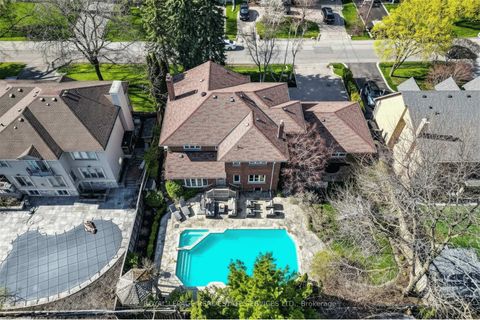 Photo 45 at 35 Bywood Drive, Rosethorn, Toronto