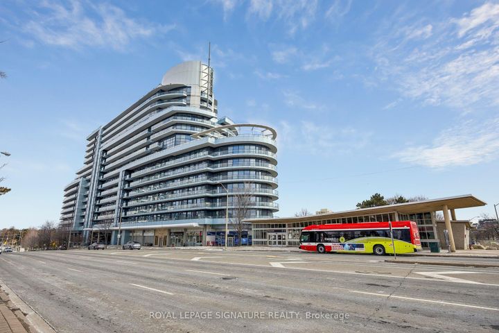 Photo 0 at 203 - 2885 Bayview Avenue, Bayview Village, Toronto