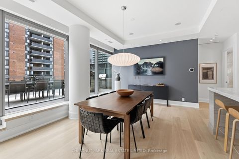 Photo 11 at 1002 - 77 Charles Street W, Bay Street Corridor, Toronto
