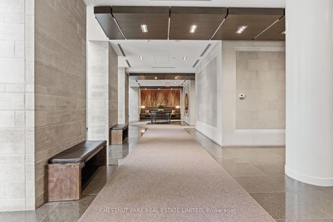 Photo 28 at 1002 - 77 Charles Street W, Bay Street Corridor, Toronto