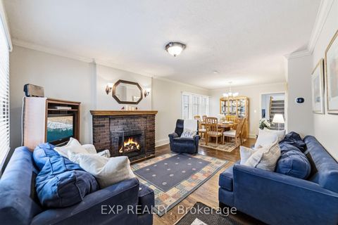 Photo 5 at 42 Clissold Road N, City Centre West, Toronto