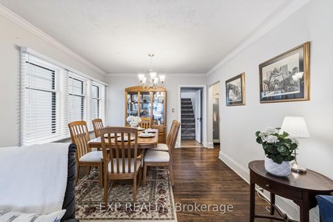 Photo 7 at 42 Clissold Road N, City Centre West, Toronto