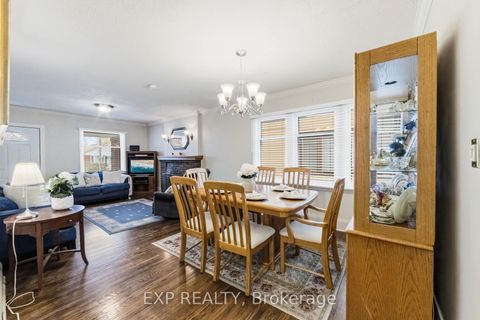 Photo 8 at 42 Clissold Road N, City Centre West, Toronto