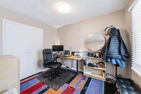 Photo 9 at 42 Clissold Road N, City Centre West, Toronto