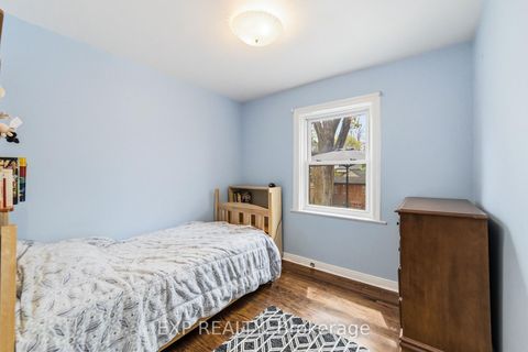 Photo 10 at 42 Clissold Road N, City Centre West, Toronto