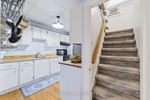 Photo 14 at 42 Clissold Road N, City Centre West, Toronto