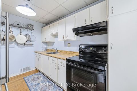 Photo 17 at 42 Clissold Road N, City Centre West, Toronto