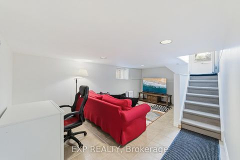 Photo 18 at 42 Clissold Road N, City Centre West, Toronto