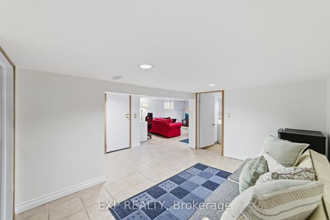 Photo 20 at 42 Clissold Road N, City Centre West, Toronto
