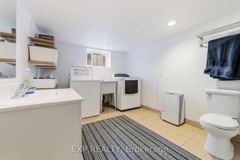 Photo 21 at 42 Clissold Road N, City Centre West, Toronto