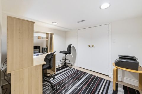 Photo 24 at 42 Clissold Road N, City Centre West, Toronto