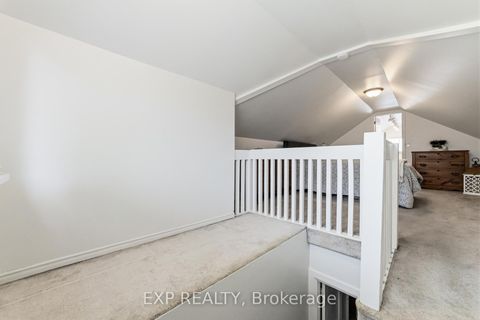 Photo 25 at 42 Clissold Road N, City Centre West, Toronto