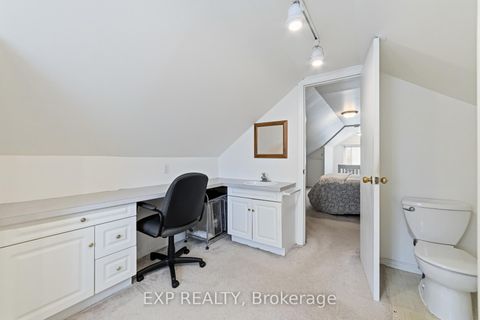 Photo 28 at 42 Clissold Road N, City Centre West, Toronto
