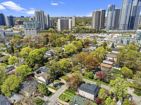 Photo 36 at 42 Clissold Road N, City Centre West, Toronto