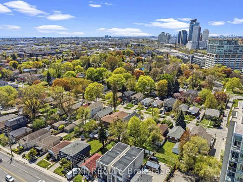 Photo 38 at 42 Clissold Road N, City Centre West, Toronto