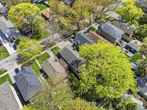 Photo 39 at 42 Clissold Road N, City Centre West, Toronto