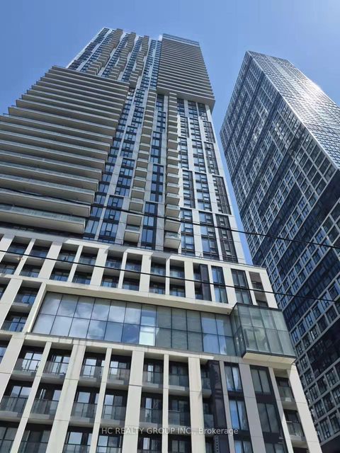 Photo 0 at 928 - 251 JARVIS Street, University, Toronto