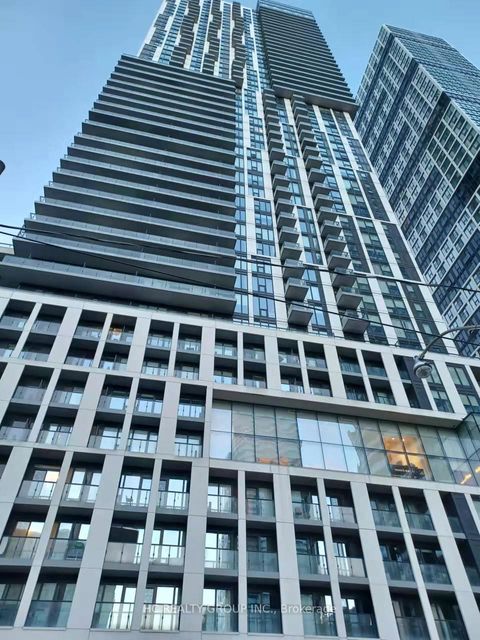 Photo 3 at 928 - 251 JARVIS Street, University, Toronto