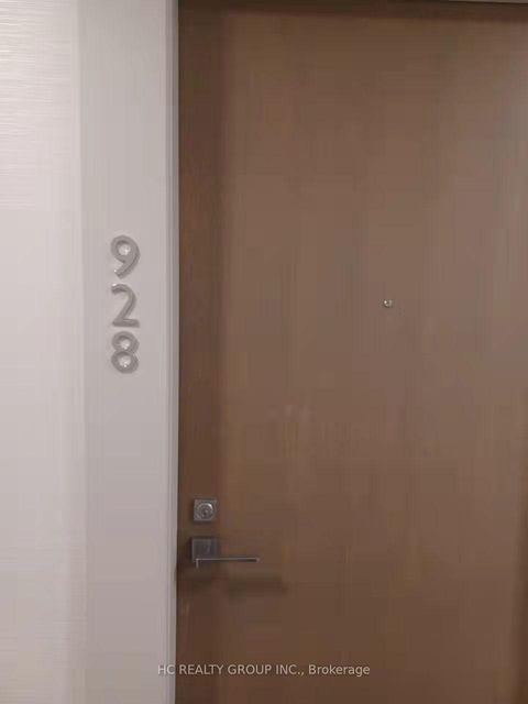 Photo 9 at 928 - 251 JARVIS Street, University, Toronto