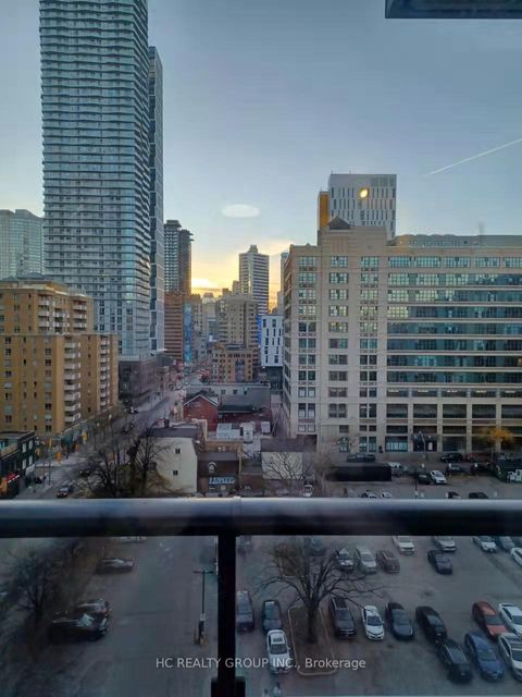Photo 21 at 928 - 251 JARVIS Street, University, Toronto