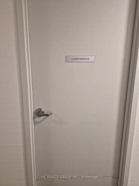 Photo 30 at 928 - 251 JARVIS Street, University, Toronto