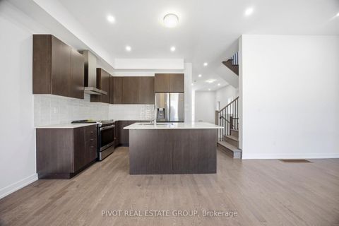 Photo 14 at 91 Danielle Moore Circle, Bendale, Toronto