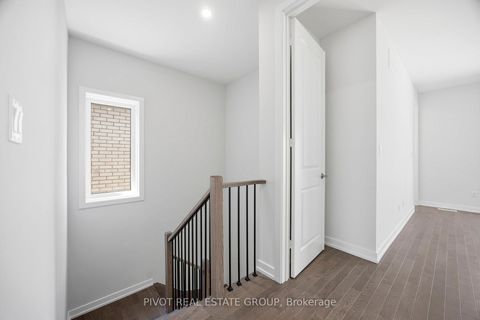 Photo 21 at 91 Danielle Moore Circle, Bendale, Toronto