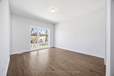 Photo 22 at 91 Danielle Moore Circle, Bendale, Toronto