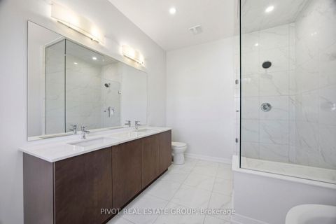 Photo 27 at 91 Danielle Moore Circle, Bendale, Toronto
