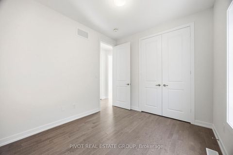 Photo 30 at 91 Danielle Moore Circle, Bendale, Toronto