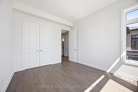 Photo 34 at 91 Danielle Moore Circle, Bendale, Toronto