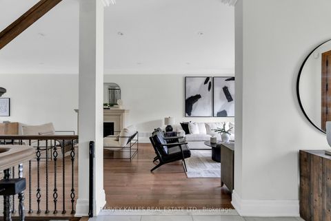 Photo 4 at 80 Lynnhaven Road, Lawrence, Toronto