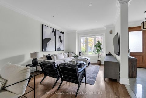 Photo 5 at 80 Lynnhaven Road, Lawrence, Toronto