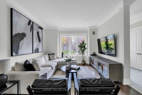Photo 6 at 80 Lynnhaven Road, Lawrence, Toronto