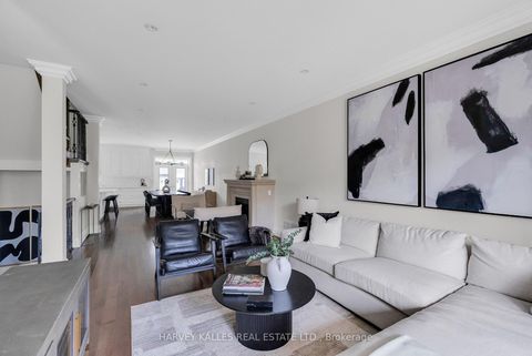 Photo 7 at 80 Lynnhaven Road, Lawrence, Toronto