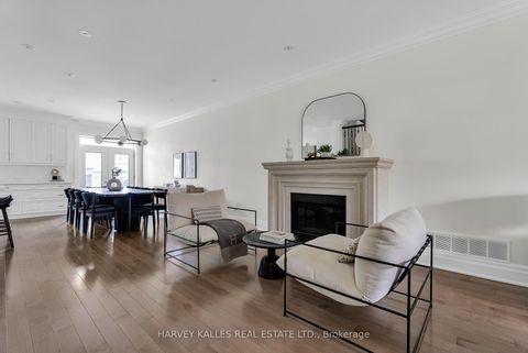Photo 8 at 80 Lynnhaven Road, Lawrence, Toronto