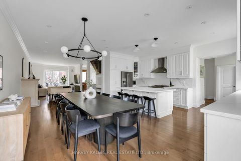 Photo 12 at 80 Lynnhaven Road, Lawrence, Toronto