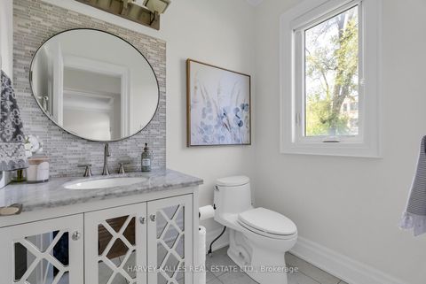 Photo 23 at 80 Lynnhaven Road, Lawrence, Toronto