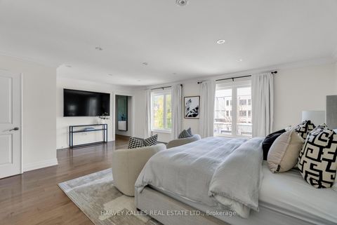 Photo 26 at 80 Lynnhaven Road, Lawrence, Toronto