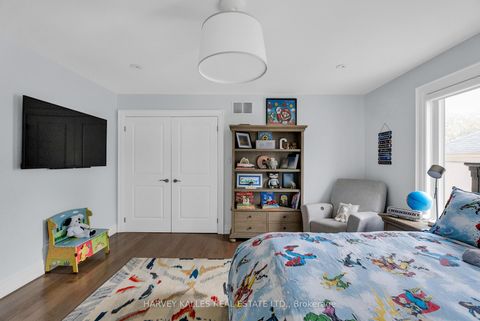 Photo 34 at 80 Lynnhaven Road, Lawrence, Toronto