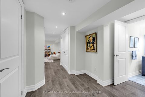 Photo 41 at 80 Lynnhaven Road, Lawrence, Toronto