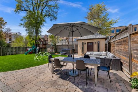 Photo 47 at 80 Lynnhaven Road, Lawrence, Toronto