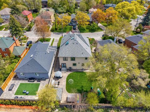 Photo 49 at 80 Lynnhaven Road, Lawrence, Toronto