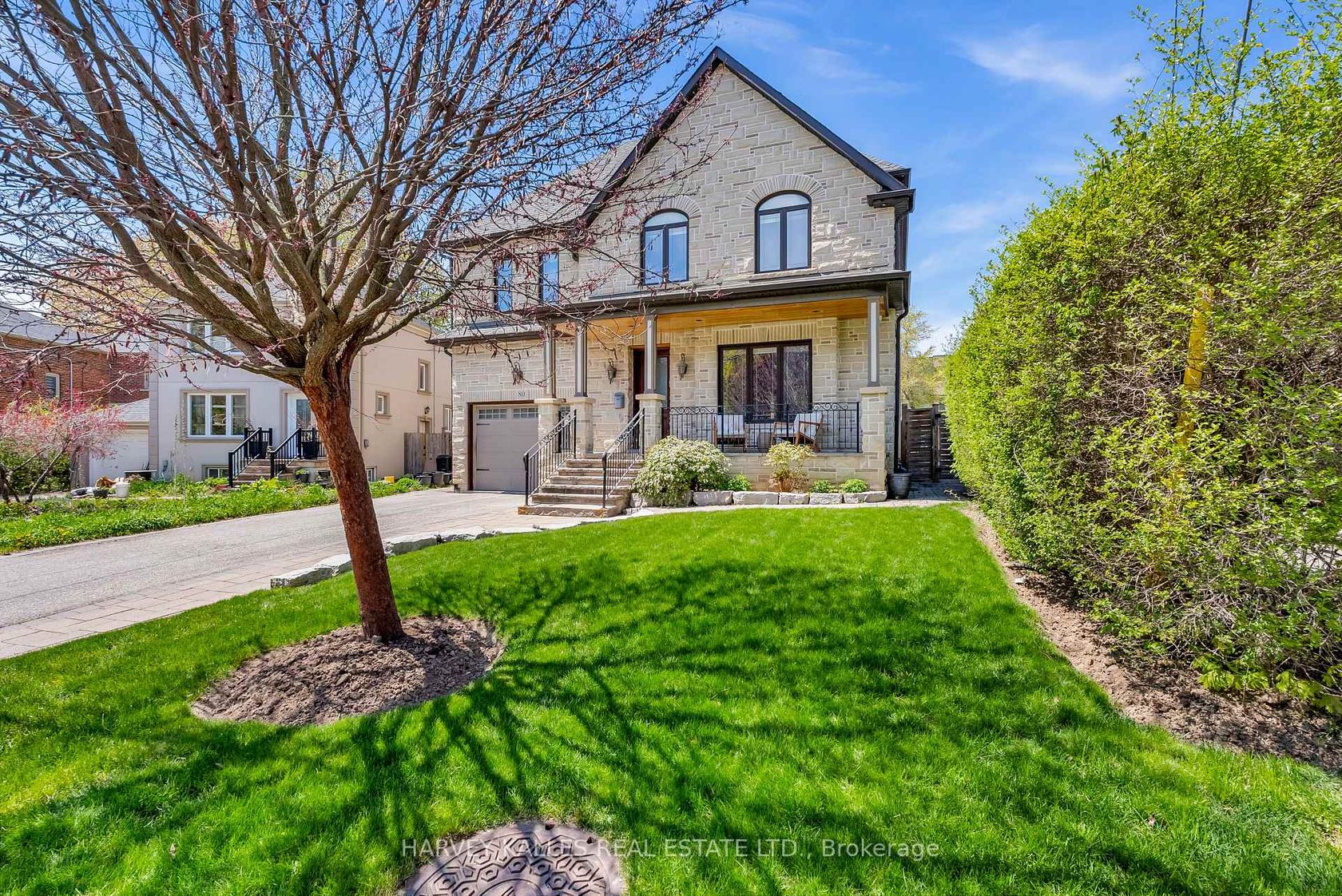80 Lynnhaven Road, Lawrence, Toronto 