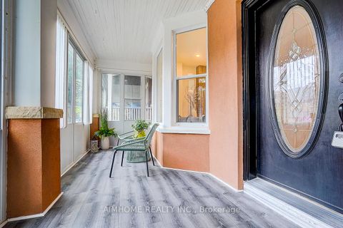 Photo 1 at 107 Glendale Avenue, Roncesvalles, Toronto