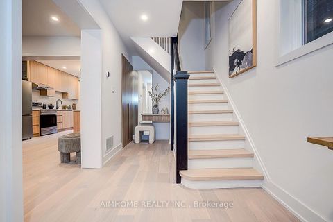 Photo 3 at 107 Glendale Avenue, Roncesvalles, Toronto